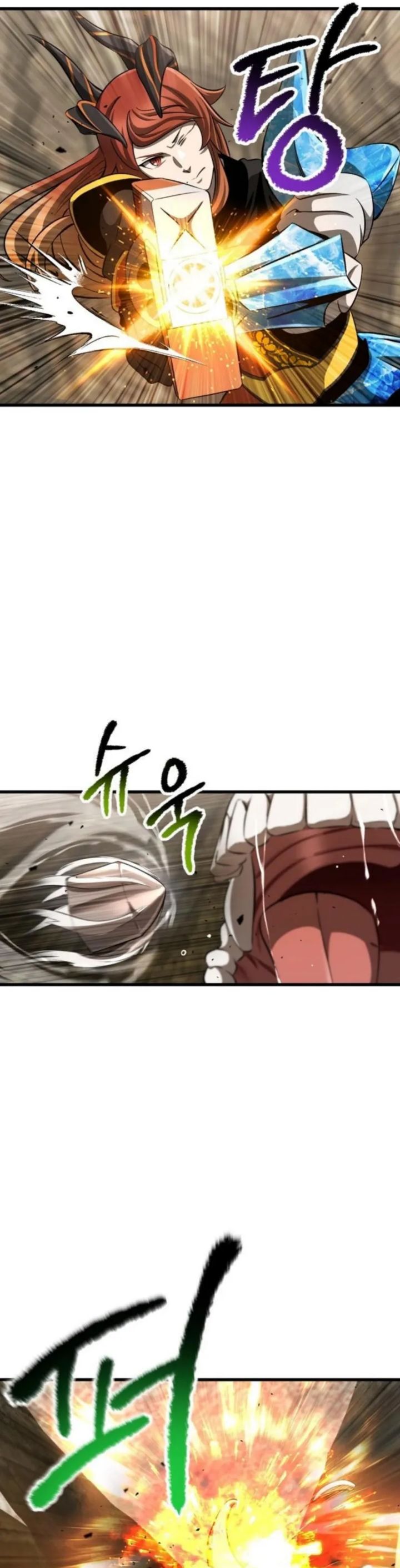 Otherworldly Sword King’s Survival Records Chapter 272 Gambar 22